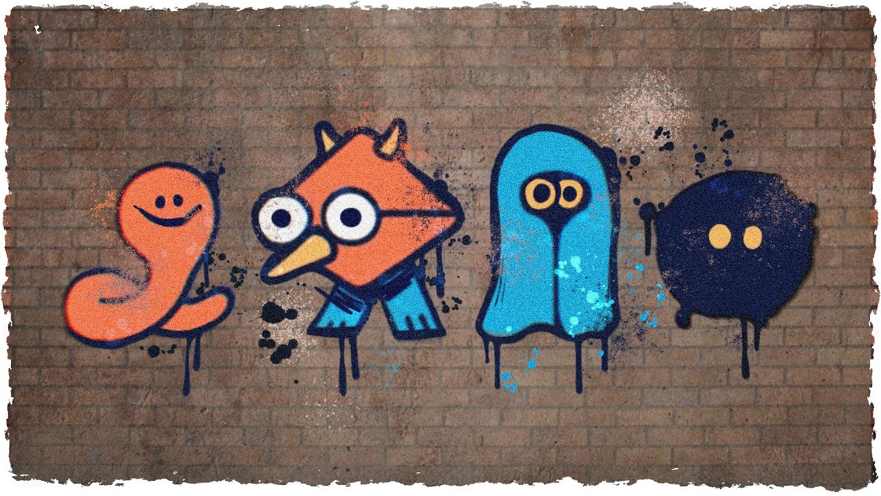 Jackbox got uncomfortable quick