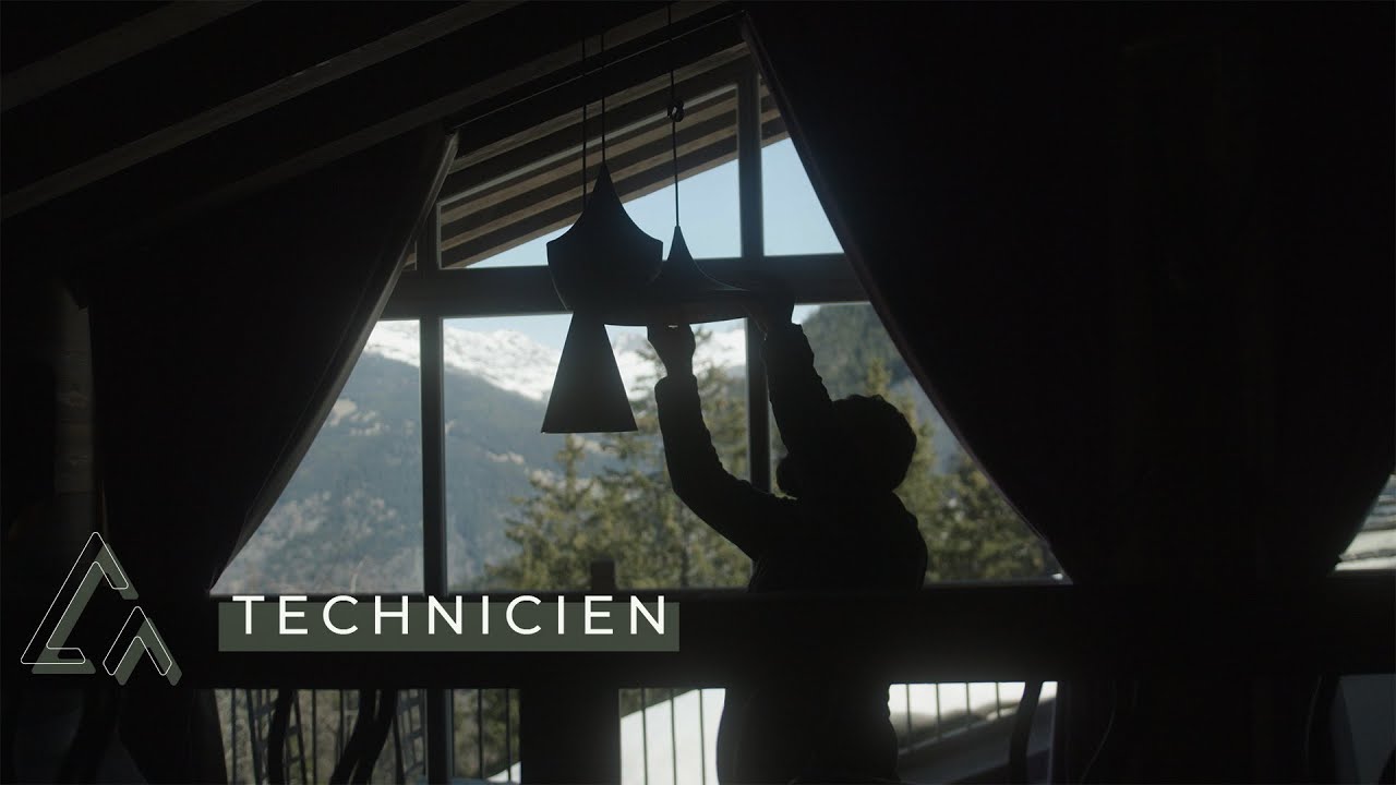 Être Technicien(ne) chez Cimalpes