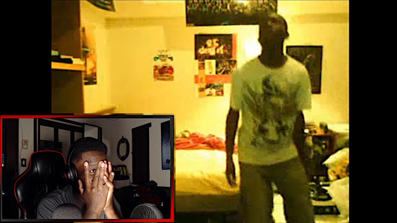 Reacting to some of my Old Videos LOL😅😂 | A Blast From The Past Edition (Part 1)