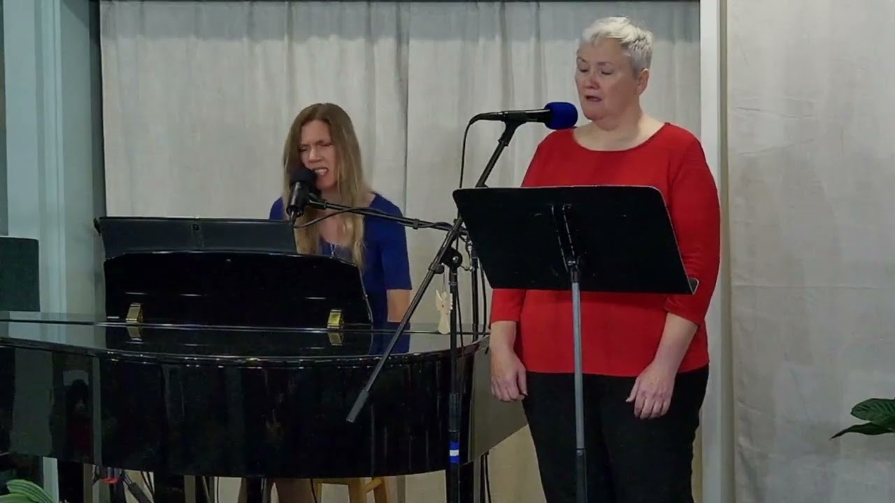 Unity of Salem Music 