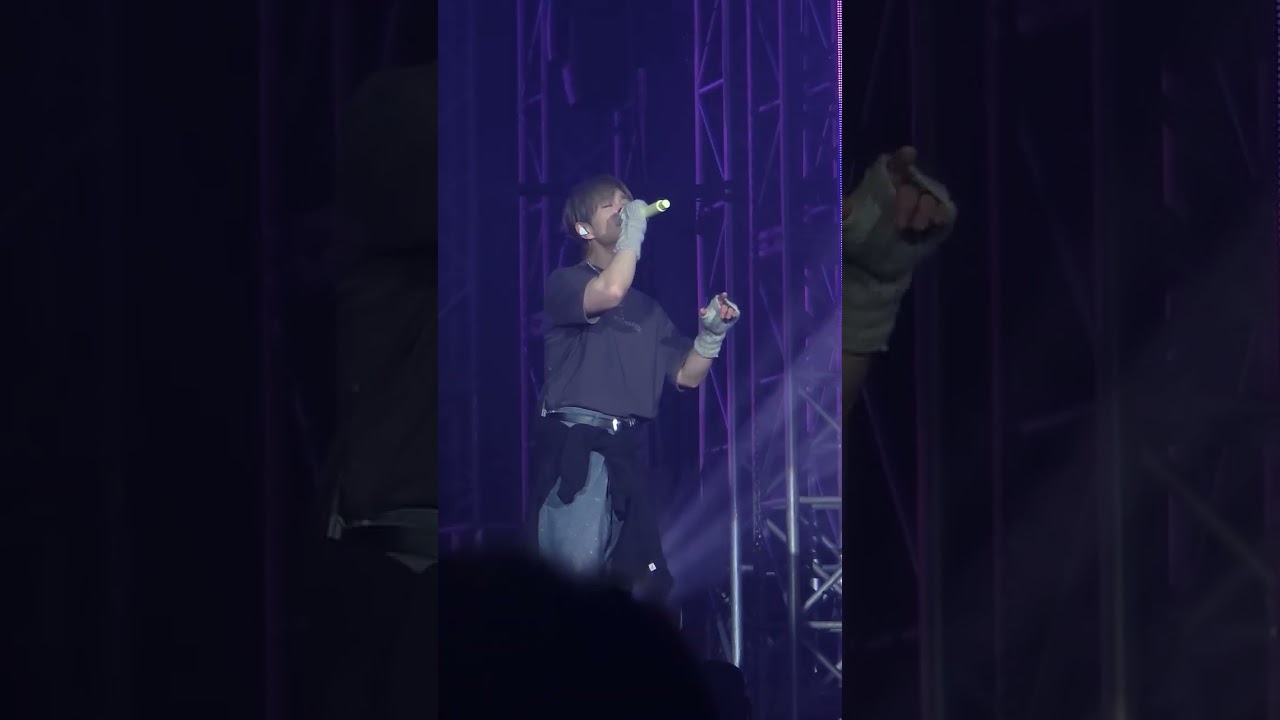 260201 온더라 퍼센트 앙콘 'Cause I believe in your love