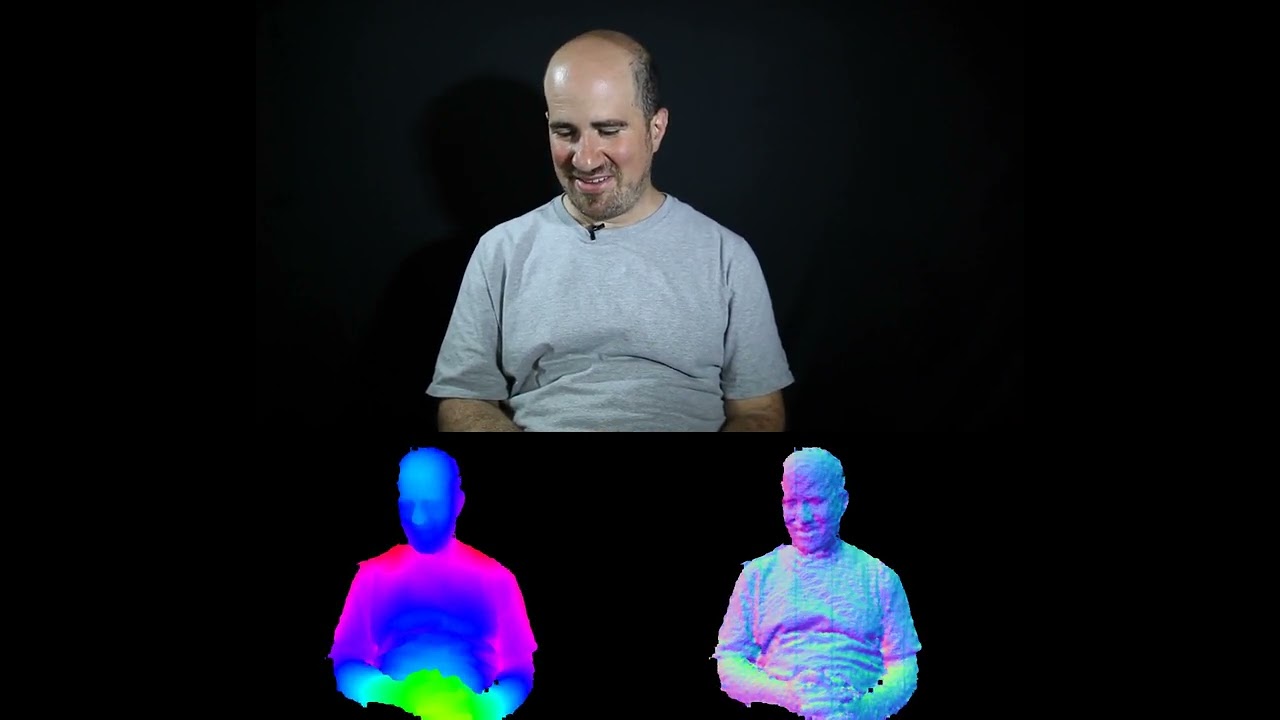Zach Lieberman: Interview Excerpts from CLOUDS (2014)