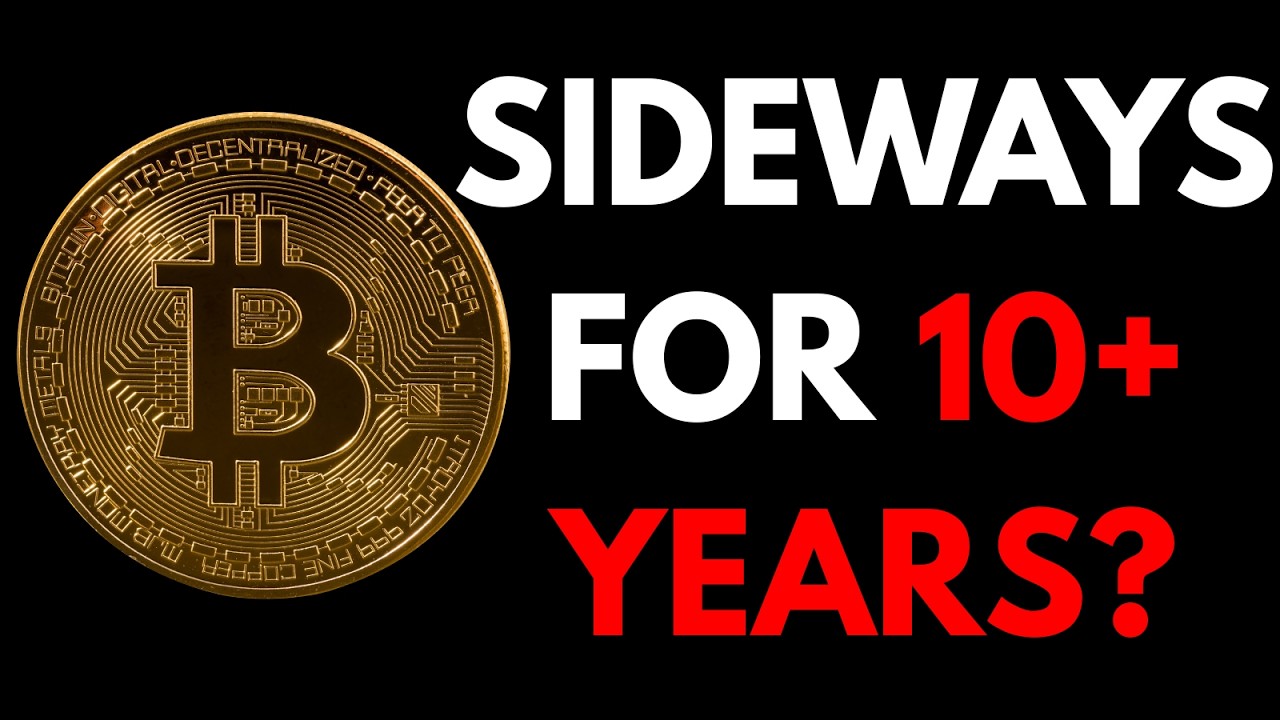 Может ли цена Bitcoin оставаться на уровне $60 000 в течение десятилетия?