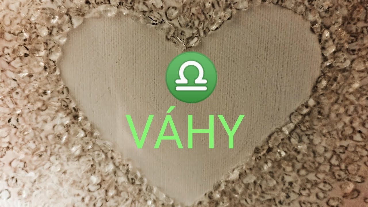V&Aacute;HY ♎️ | &Uacute;NOR 2026 ❄️🌠