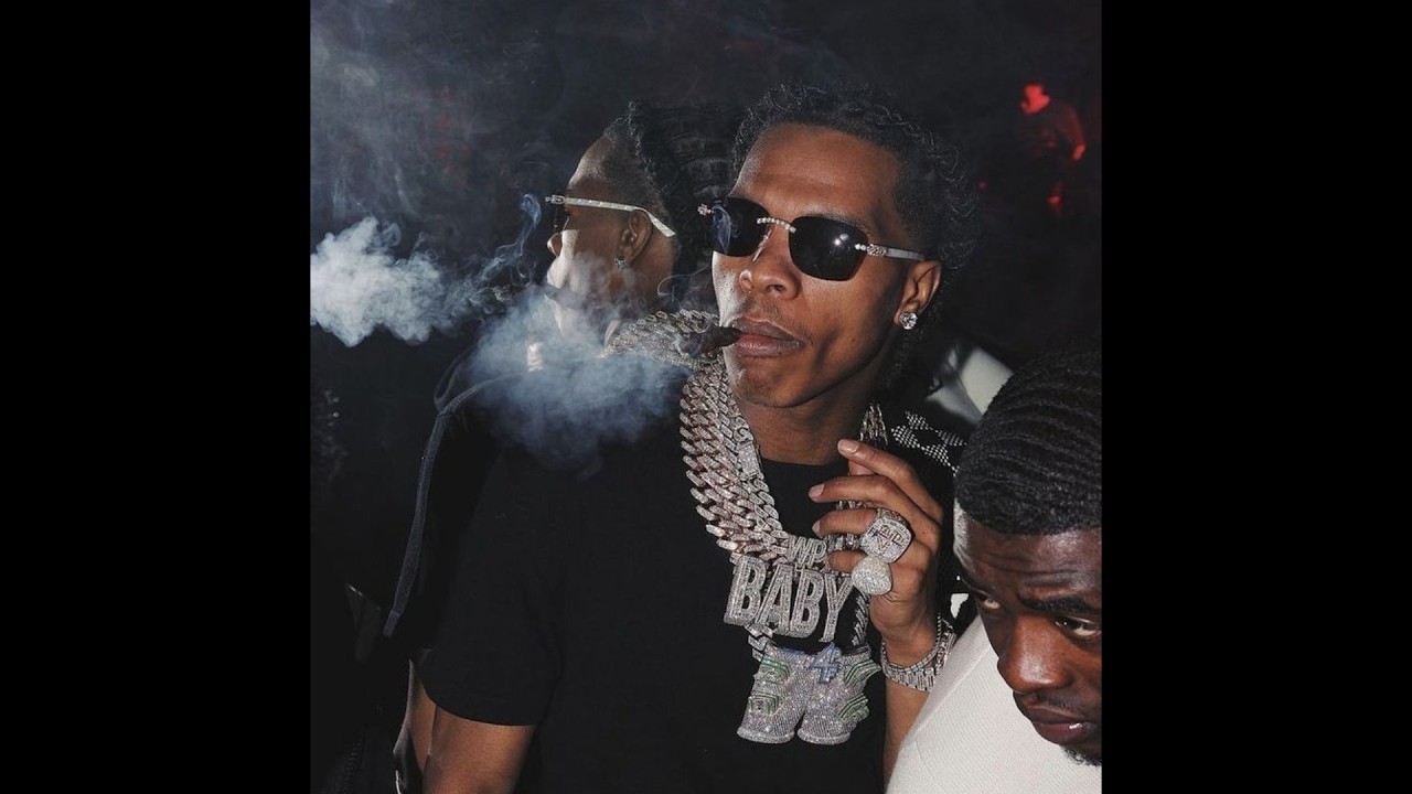 [FREE] Lil Baby Type Beat - 