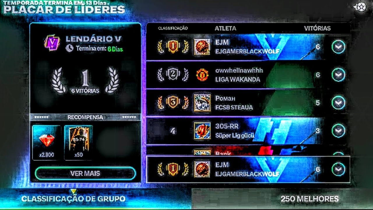 JOGOS 678⚡️679 - FC MOBILE - 🇧🇷 NARRAÇÃO EJM 🇧🇷 - CABJ × ITÁLIA - CABJ × RMCF 