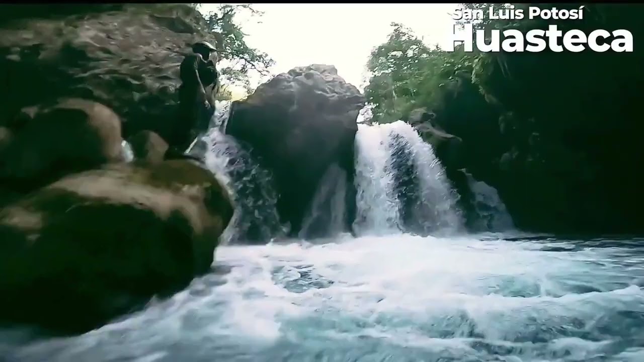 Huasteca Potosina