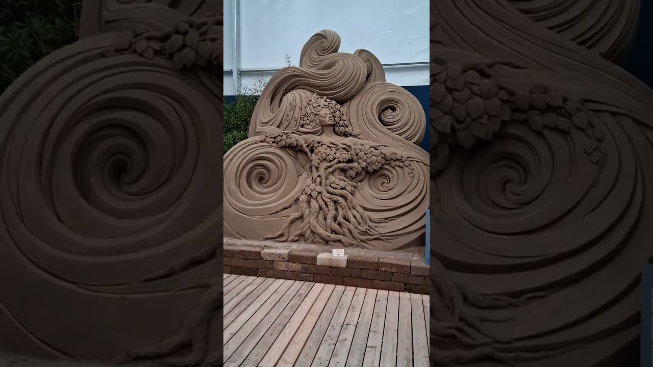 Sculture di sabbia JESOLO