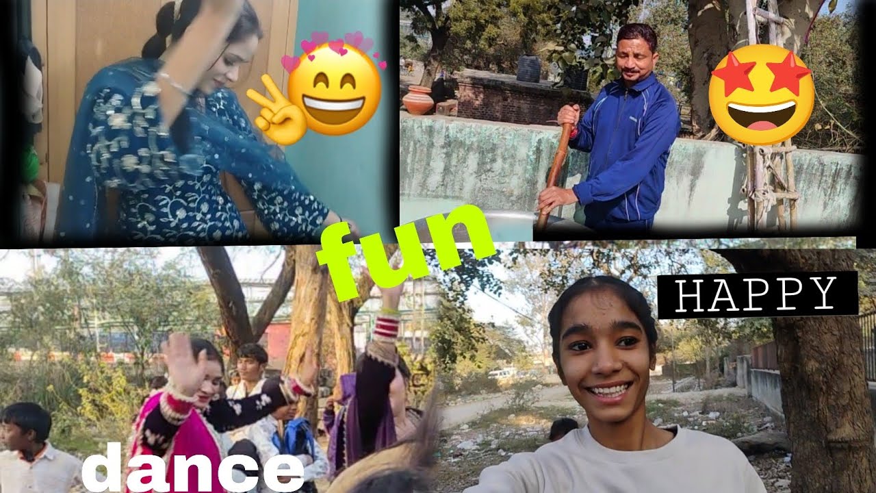 Bhat Notne aayi bua🥳♥️( part 1)// shivani Kagda Vlogs//