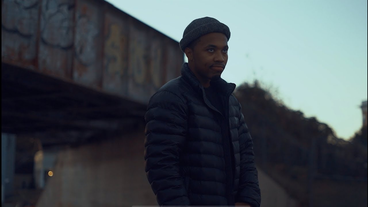 William Cata - Believe Me (Official Video)