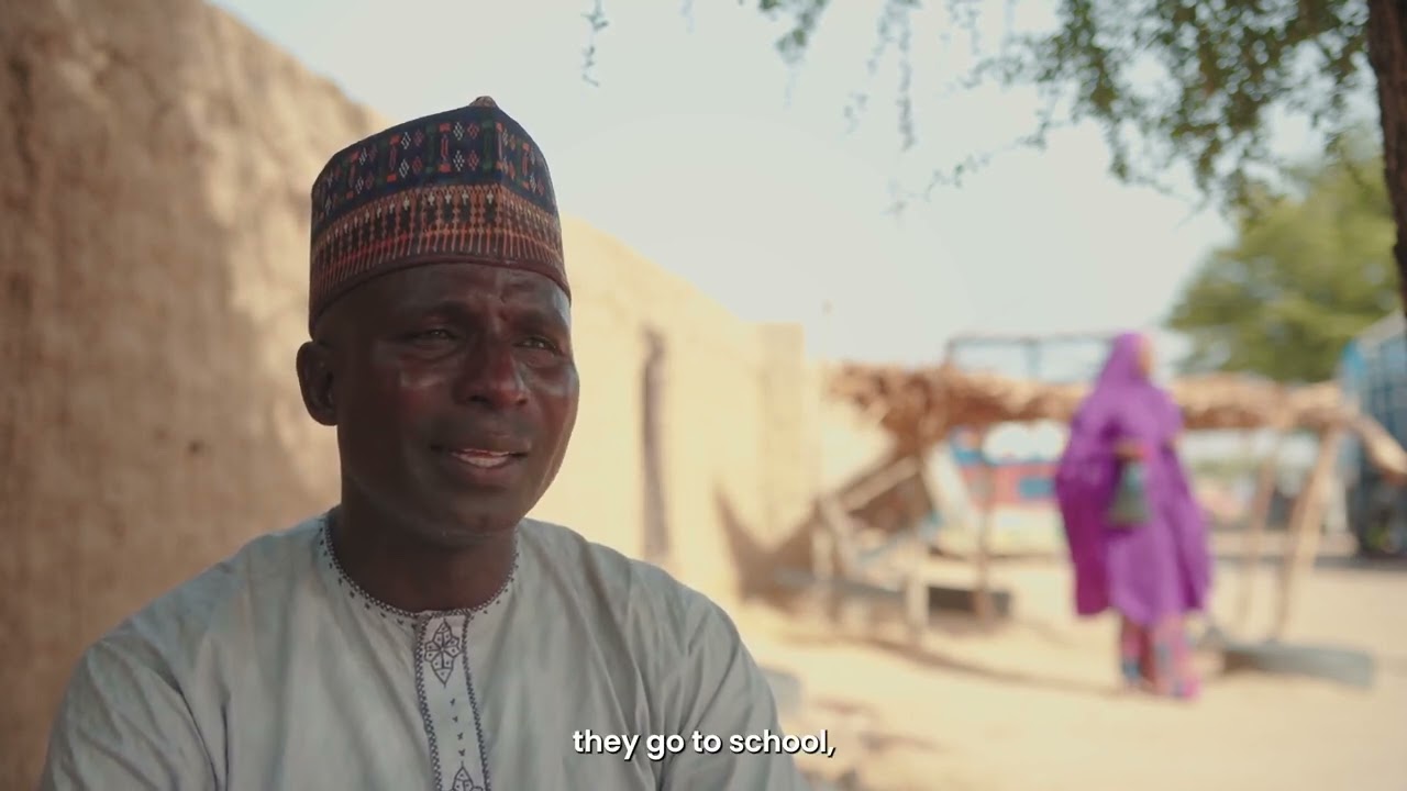 The Cross-Border Livestock Traders of Maigatari | Episode 11