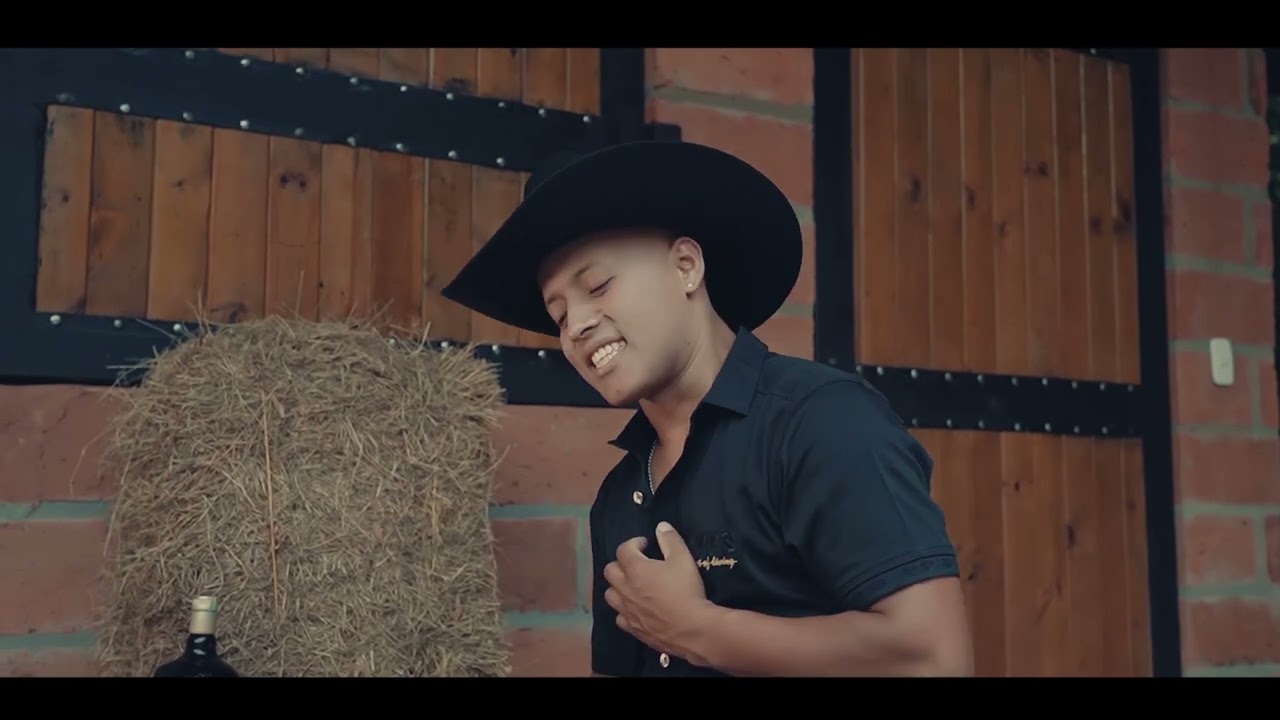 TU SOMBRA Y LA MIA - JORGE CRUZ