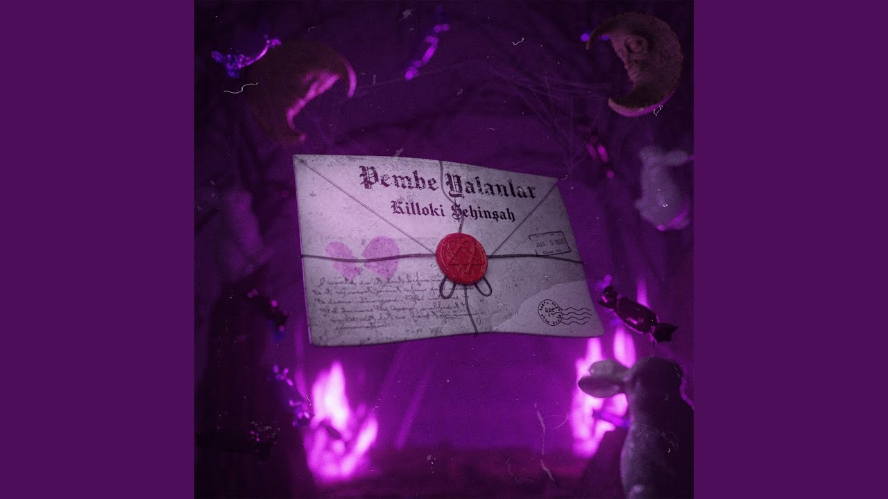 Pembe Yalanlar