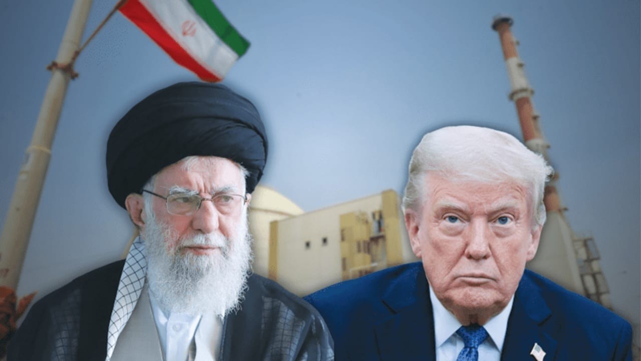 A do të përmbyset regjimi në Iran?! Si do të luajë Trump?! Eksperti tregon hipotezat e bujshme…