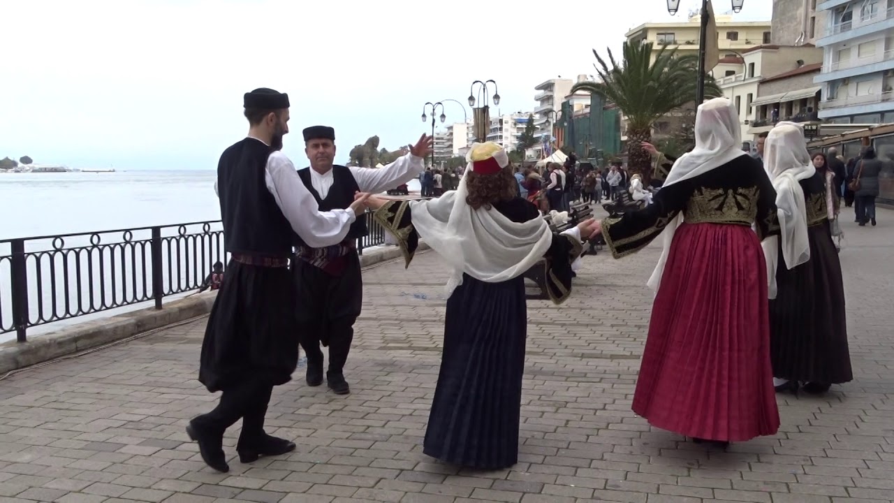 Eviatop Γαϊτανάκια Ευβοιώτισσα