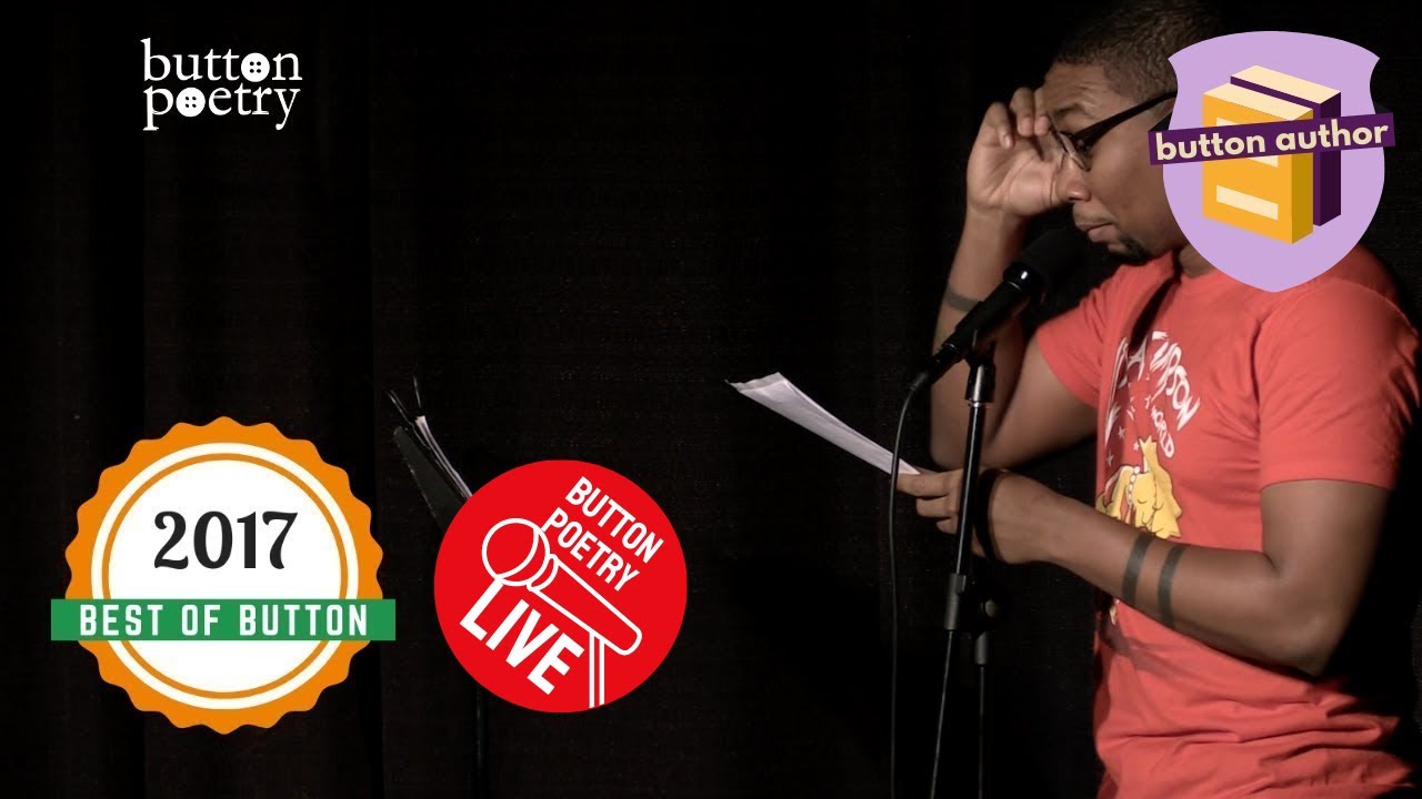 Omar Holmon - A List of Things That Get Said During the Act of Sex but Are Left Out of Sex Poems