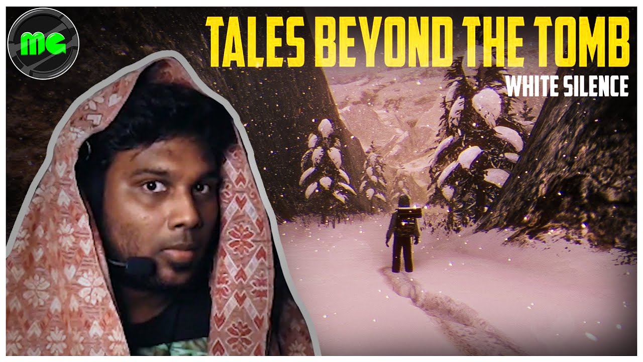 Tales Beyond The Tomb- White Silence | Thriller | Manguni Gamer