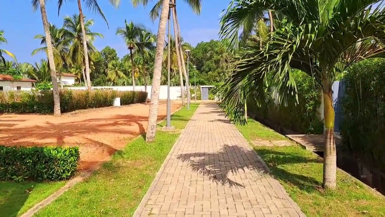 Mykonos Assinie Ivory Coast