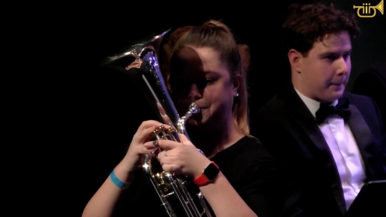 UniBrass 2020 - Siobhan Bates