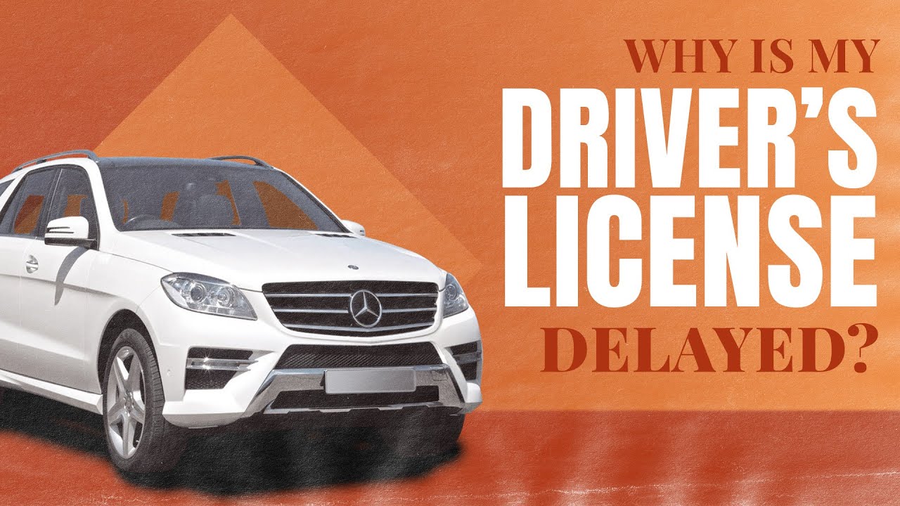 Driver&rsquo;s License Delays for Immigrants: What &ldquo;Verification Pending&rdquo; Really Means