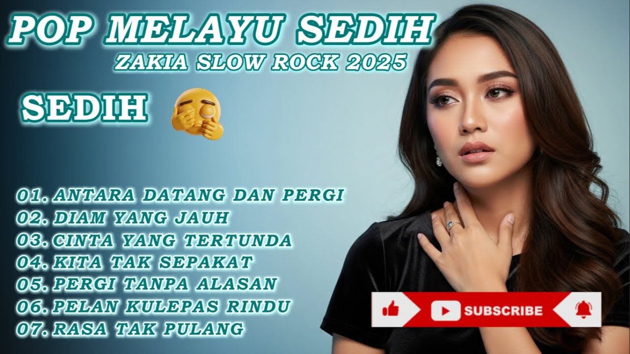 LAGU PALING COCOK UNTUK TEMAN KERJA SANTAI PERJALANAN & MENJELANG TIDUR FULL ALBUM
