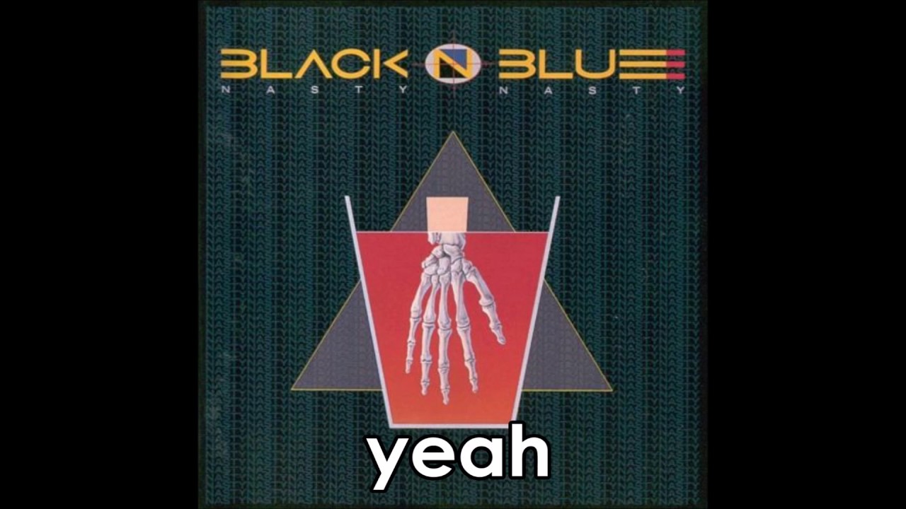 12 O'Clock High - Black 'N Blue - Lyrics