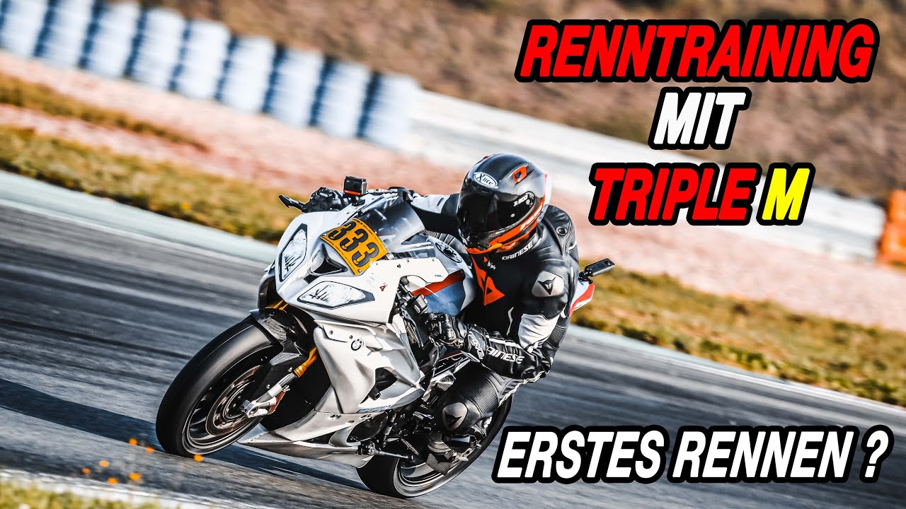 Renntraining mit Triple M in Oschersleben Tag 2 -  Erstes Rennen ?