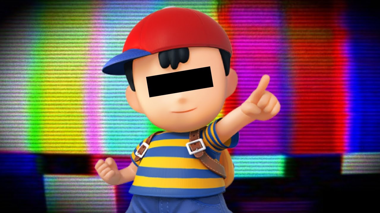 Misterios Oscuros de la Saga EarthBound (MOTHER)
