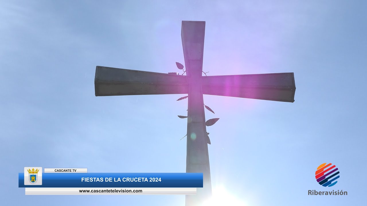 Fiestas de La Cruceta Cascante 2024