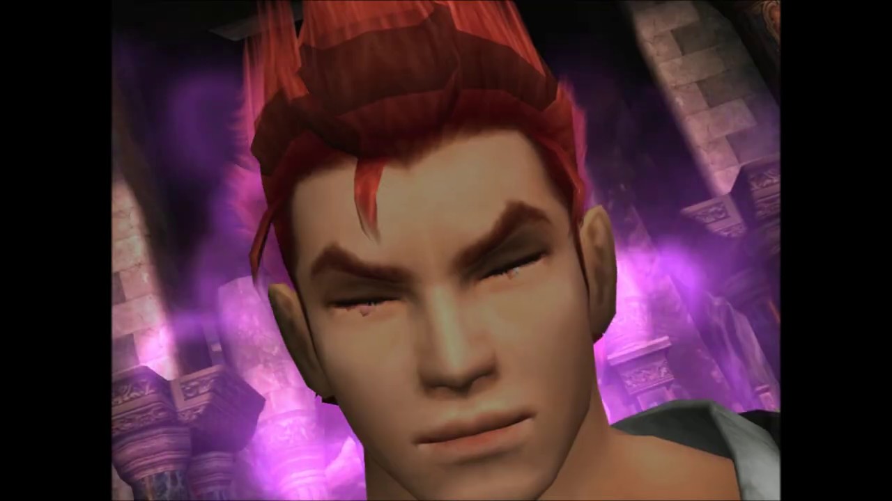Soul Calibur III, Tales of Souls Yun-Seong Playthrough