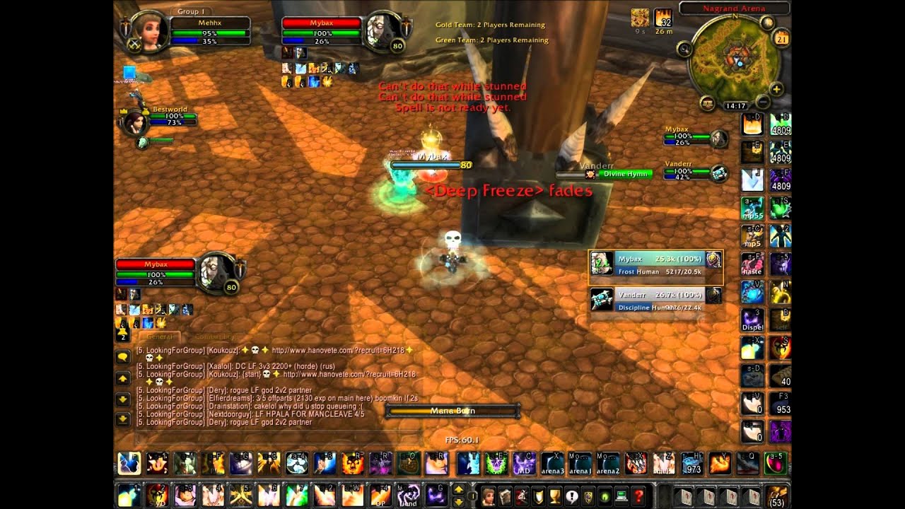 mp mirror with raiku