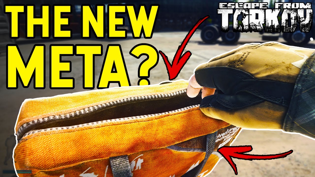Should You Be Using The Grizzly In Escape From Tarkov?