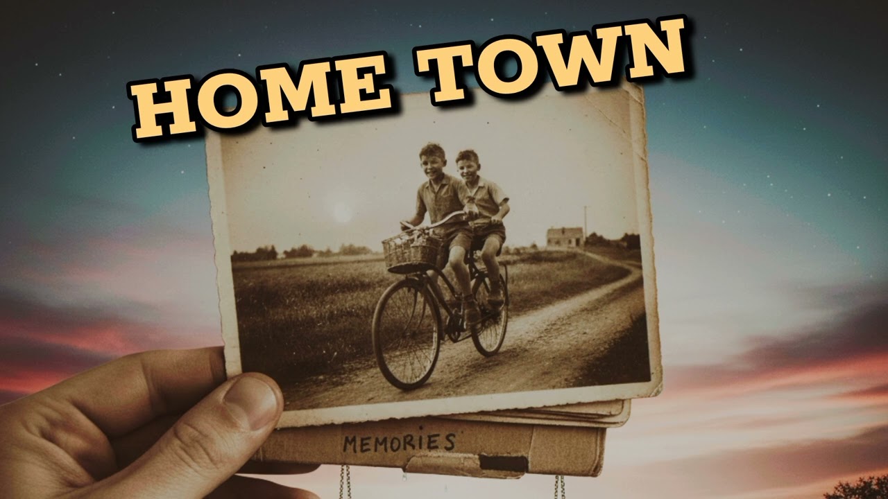 Jalur Family - Home Town ( Audio )