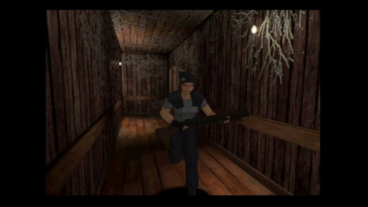 Resident Evil osa 4
