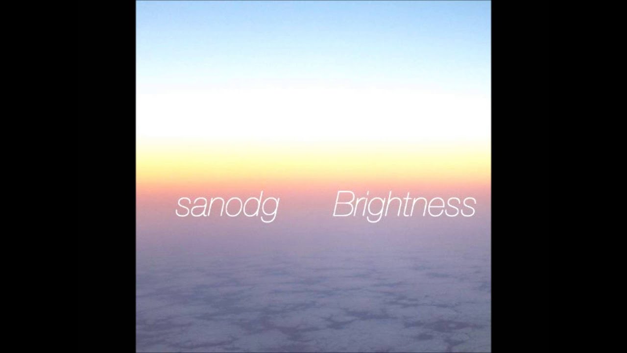 sanodg - happy high speed (brightness)