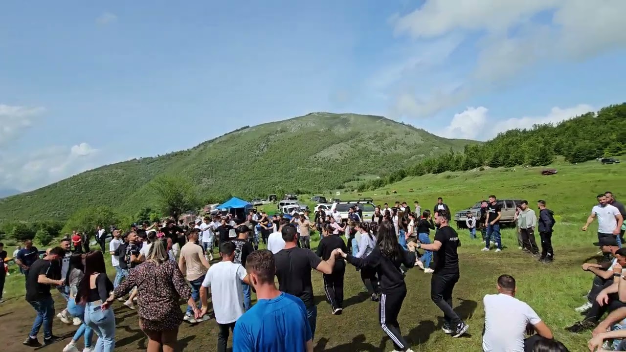 Festa e shenkollit dt.19.05.2024