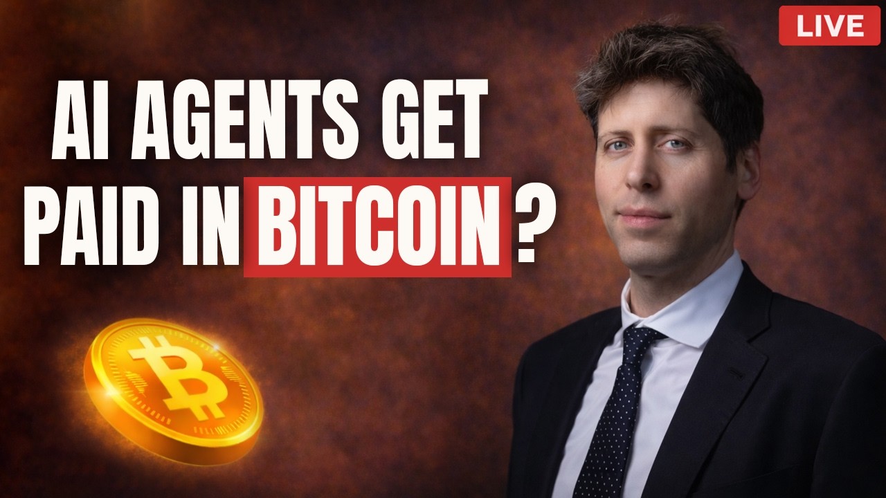 The AI + Bitcoin Infrastructure Play No One Sees Yet