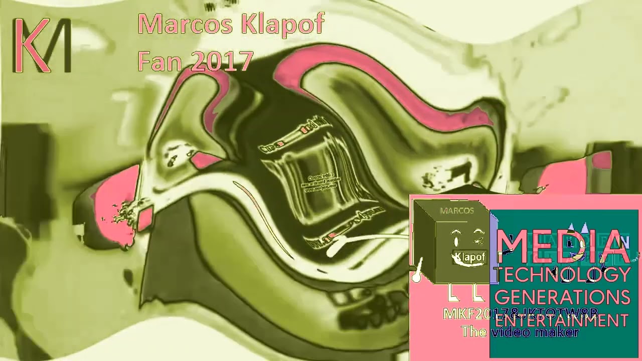 Cyber Group Studios Csupo Effects Round 3 vs TIMWMRF3410 and Everyone (3/10)