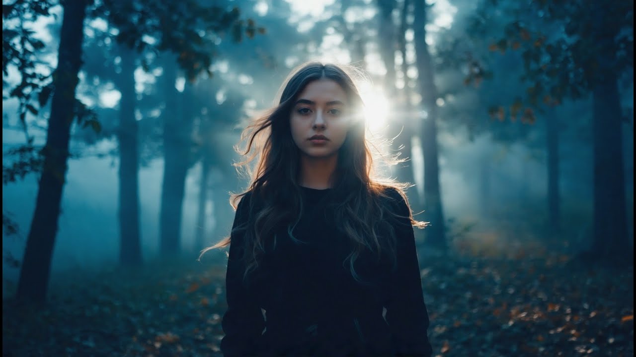 Beats Away - One Day Forest With You (Full Album)