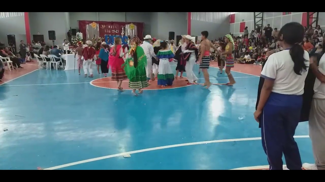 Aniversario Río Coca 37 años 2026