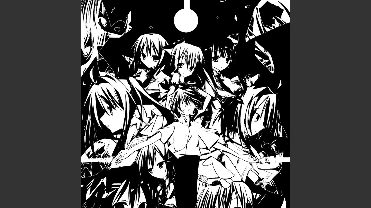 No Life (Nightcore)