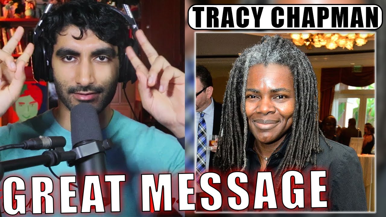 Tracy Chapman First Time Reaction | 