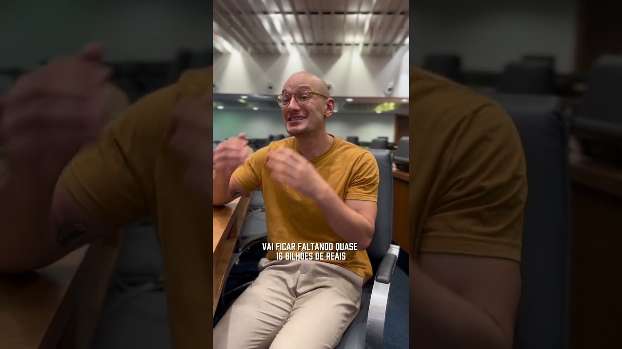 💲 A Alerj recebeu na última semana o Projeto de Lei de Diretrizes Orçamentárias (PLDO) 