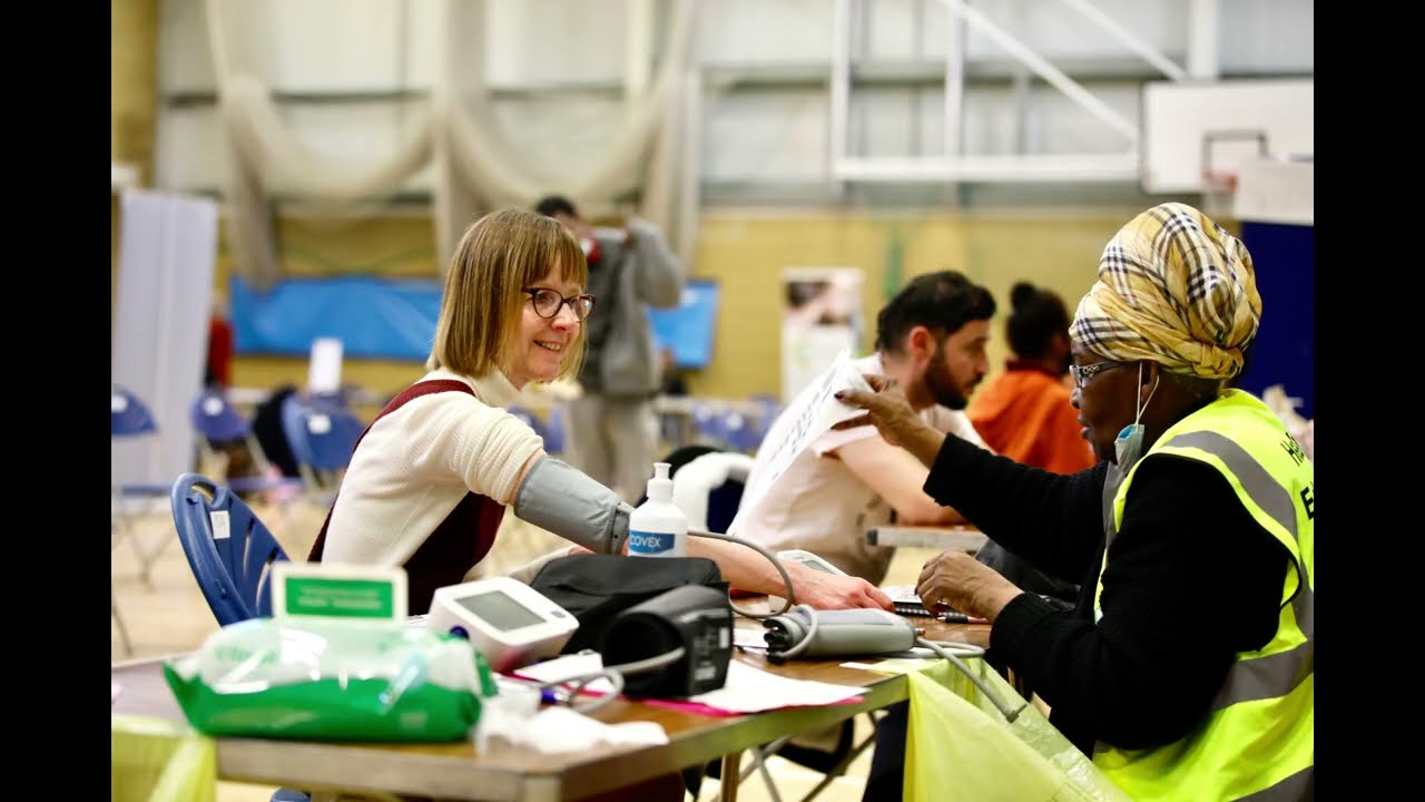What is Brent Health Matters?