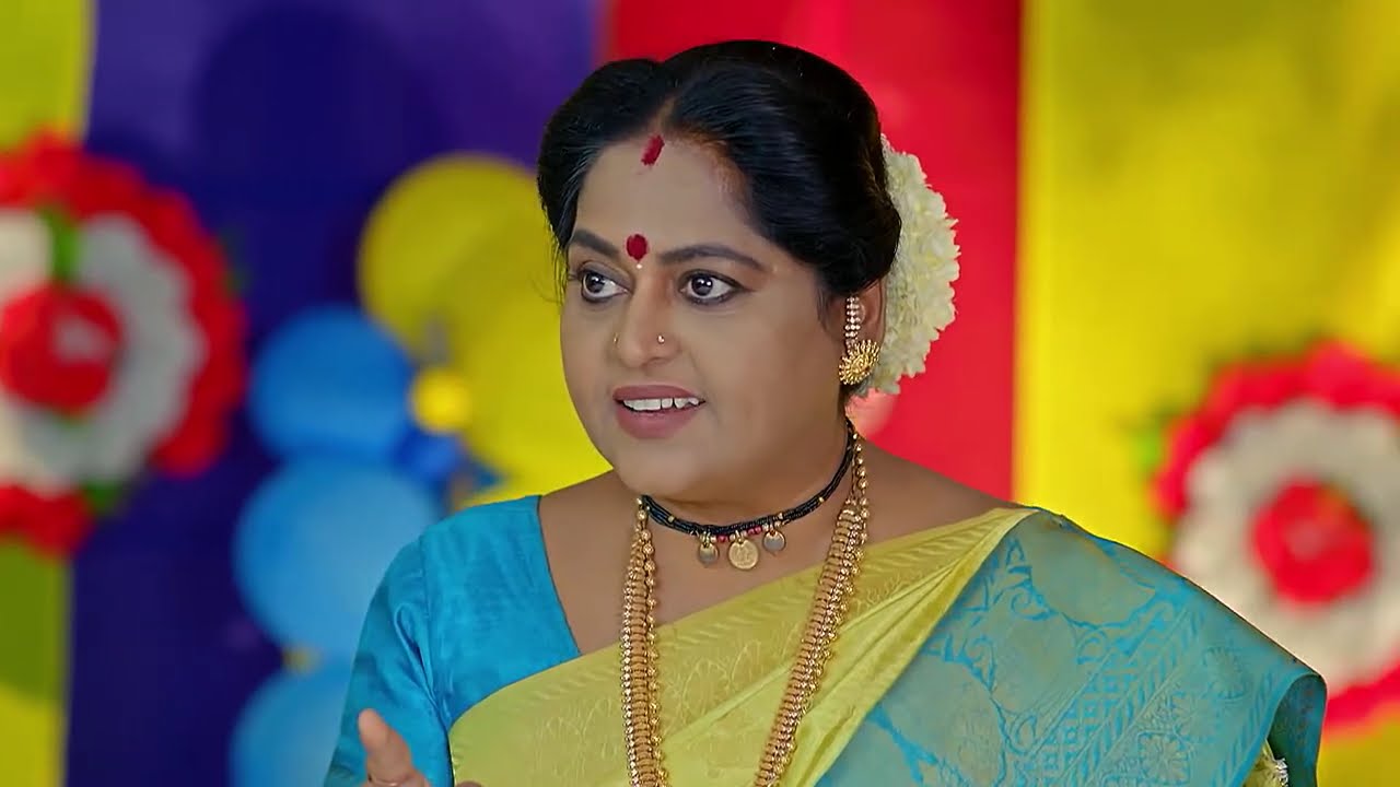 Annapoorna - Full Ep - 947 - Srikar, Avani, Vedavathi - Zee Kannada