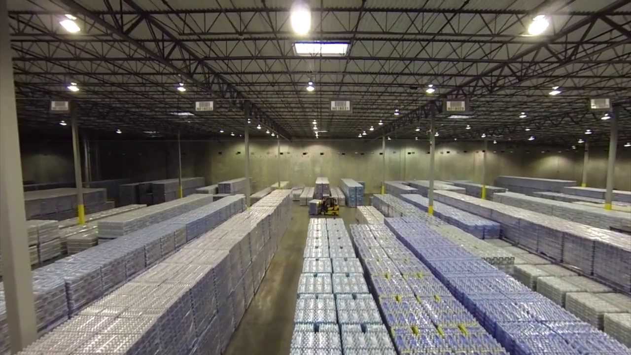 Commercial Warehousing FAQ