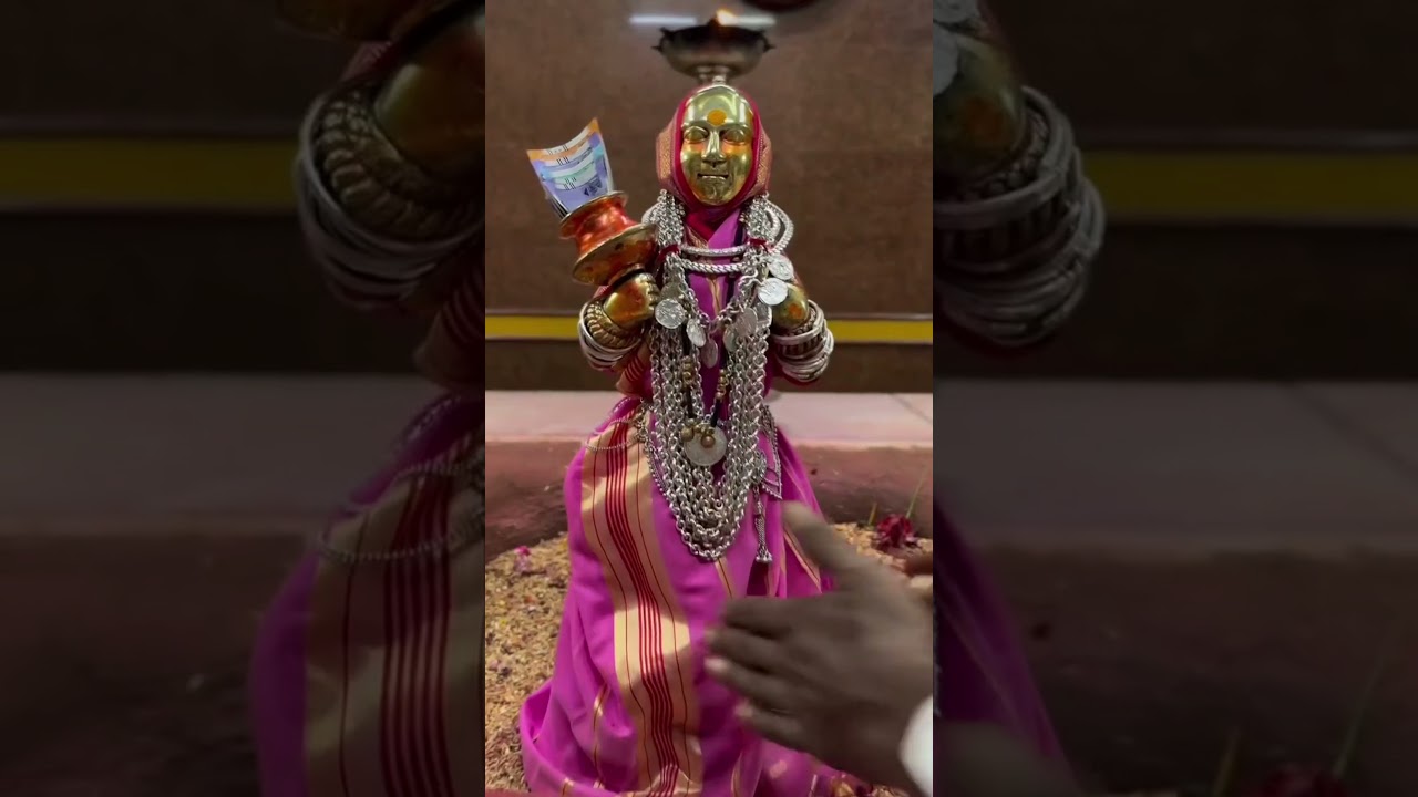 #yahamogimata #devmogra #shortvideos #status #viral #funny #status #maa #meldimaastatus