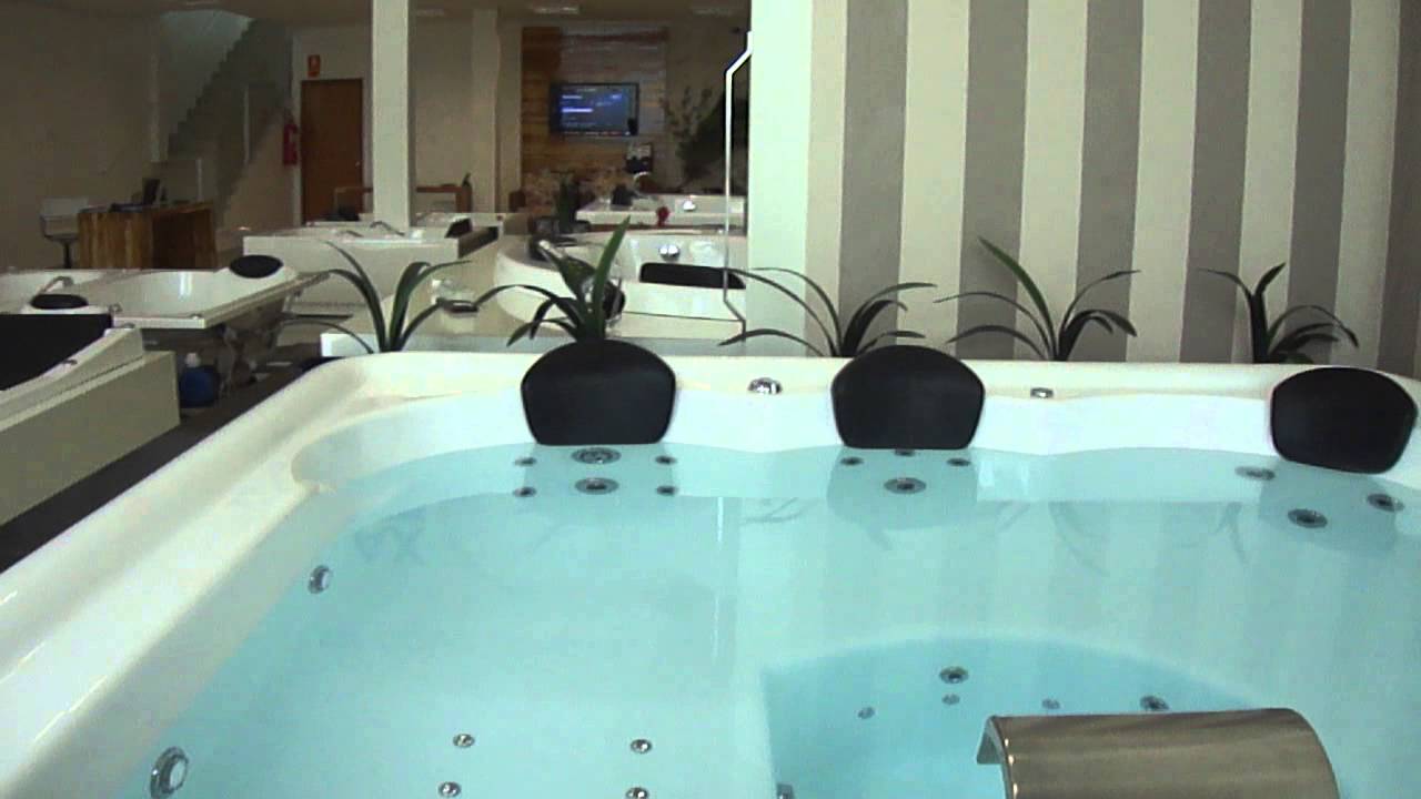 Apresentação SPA Marilyn