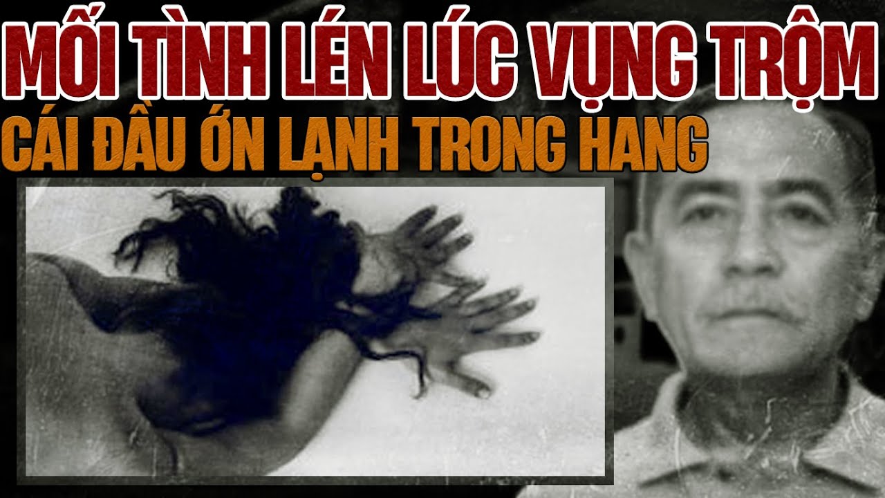 Kỳ &Aacute;n Trung Quốc : Mối T&igrave;nh L&eacute;n L&uacute;c & C&aacute;i Gi&aacute; Phải Trả