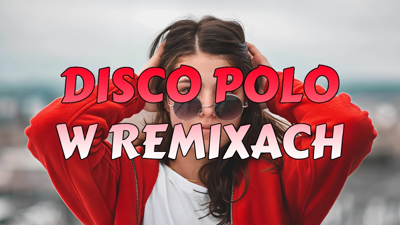 ⛔💣 DISCO POLO W REMIXACH 2026 💣⛔ VOL.37 😈❌ NAJLEPSZE HITY DISCO POLO ❌😈  @DJAMARENA3